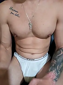 Dany2189 online show from April 8, 2026, 7:47 pm