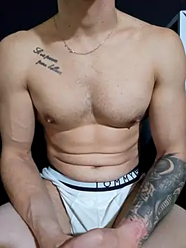 Dany2189 online show from April 11, 2026, 6:23 pm