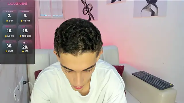 nathan shimmer online show from September 8, 2025, 9:03 pm