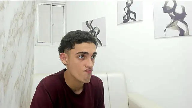 nathan shimmer online show from September 17, 2025, 8:43 pm