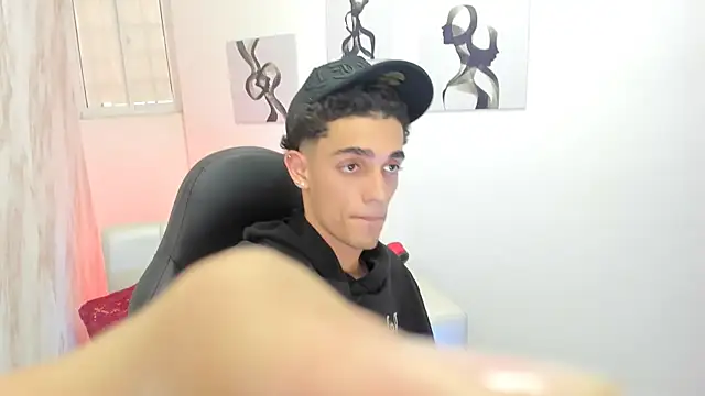 nathan shimmer online show from September 25, 2025, 8:34 pm