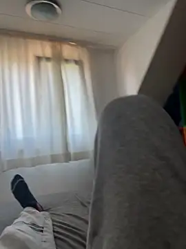 Dodxx77 online show from September 18, 2025, 12:51 pm