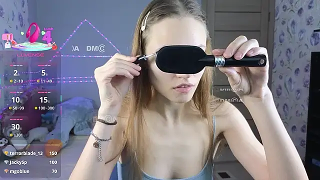 Armurra15 online show from September 14, 2025, 9:08 am