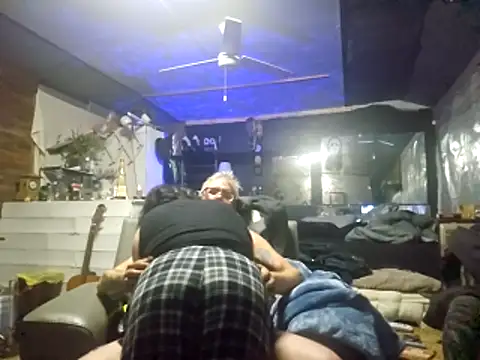 Billyschxh online show from January 8, 2026, 1:19 am