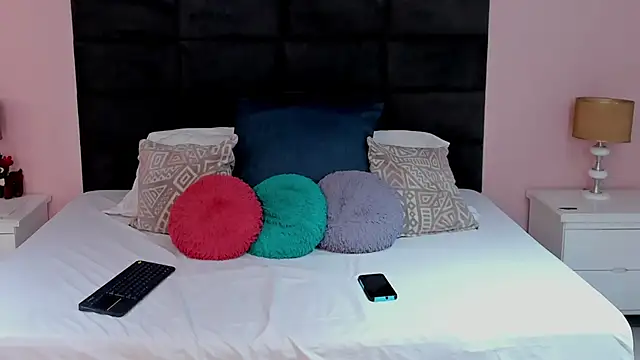 Abby-campbel online show from December 19, 2025, 10:06 pm