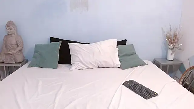 Abby-campbel online show from February 23, 2026, 8:50 pm