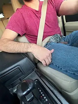 HorneyCowboy154 online show from February 13, 2026, 11:01 pm