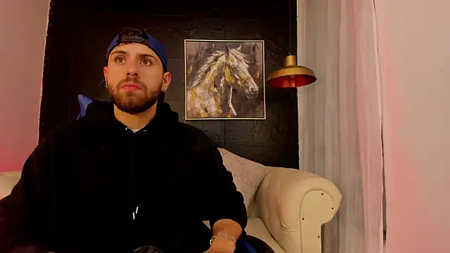 Snapshot of Maximo_Wolff chatting on October 3, 2025, 7:55 pm Maximo Wolff online show from October 3, 2025, 7:55 pm