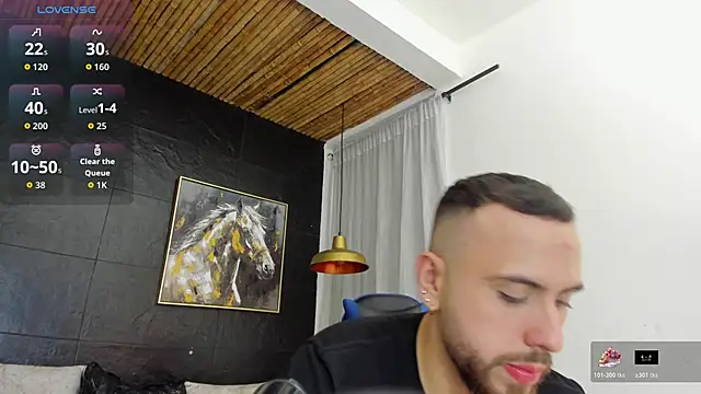 Snapshot of Maximo_Wolff chatting on October 25, 2025, 11:43 pm Maximo Wolff online show from October 25, 2025, 11:43 pm