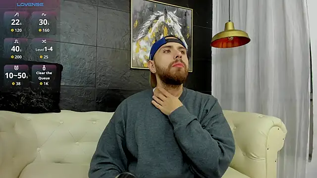 Snapshot of Maximo_Wolff chatting on November 8, 2025, 8:07 pm Maximo Wolff online show from November 8, 2025, 8:07 pm