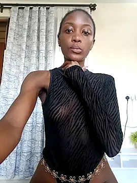 Miss-Hennessy online show from April 9, 2026, 2:00 pm