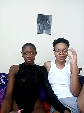 Miss-Hennessy online show from April 10, 2026, 2:55 pm