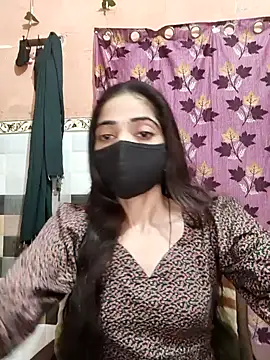 Cute Manju01 online show from October 3, 2025, 3:14 am