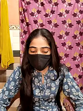 Cute Manju01 online show from October 22, 2025, 7:19 am