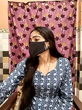 Cute Manju01 online show from November 21, 2025, 3:38 am