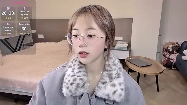 Snapshot of nini_a chatting on December 2, 2025, 8:30 am nini a online show from December 2, 2025, 8:30 am