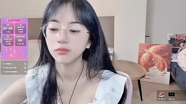 Snapshot of nini_a chatting on February 27, 2026, 11:27 pm nini a online show from February 27, 2026, 11:27 pm