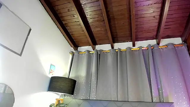 EmaaaBrown  online show from September 21, 2025, 5:20 am