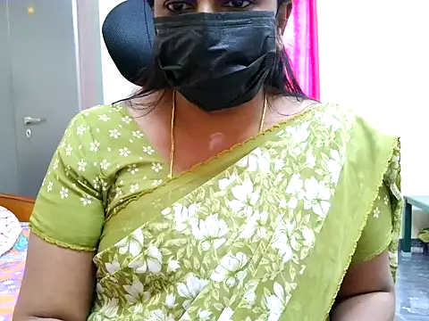 ammu1990 online show from March 5, 2026, 8:10 am