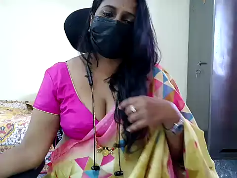 ammu1990 online show from June 8, 2026, 8:37 am