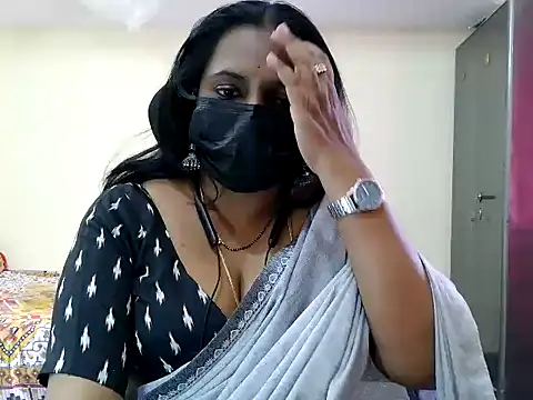 ammu1990 online show from June 12, 2026, 9:41 am