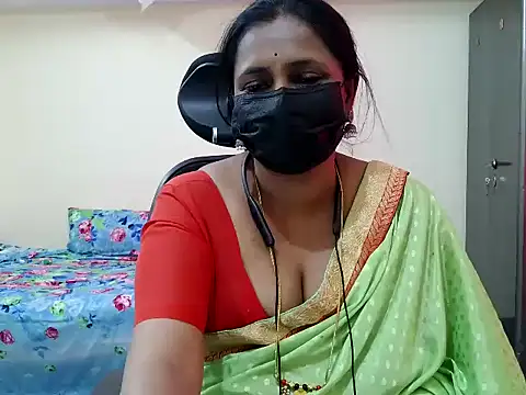 ammu1990 online show from July 20, 2026, 9:34 am