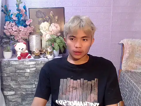 Snapshot of mostwantedtwink chatting on May 10, 2026, 10:09 am mostwantedtwink online show from May 10, 2026, 10:09 am