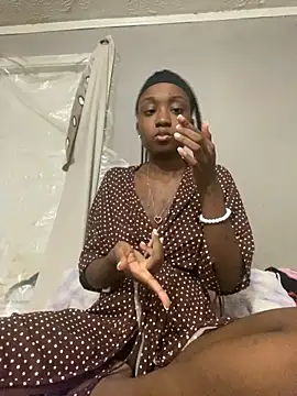 HennessyBaby21 online show from March 13, 2026, 2:29 am