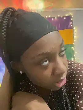 HennessyBaby21 online show from March 24, 2026, 10:15 pm