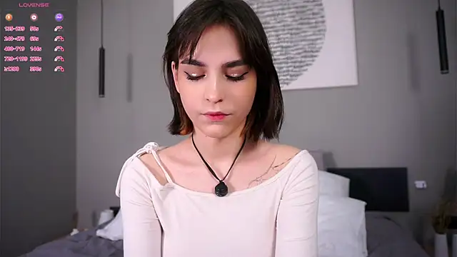 Asecondsoul online show from November 27, 2025, 4:58 am