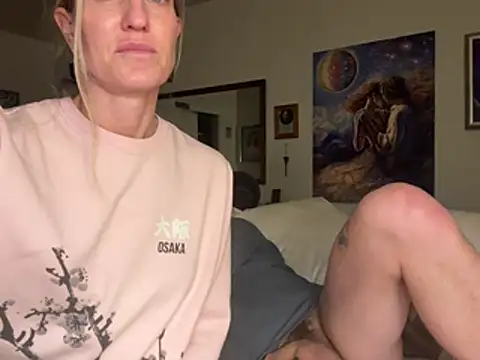 MackdaddyandgG online show from March 5, 2026, 11:12 pm