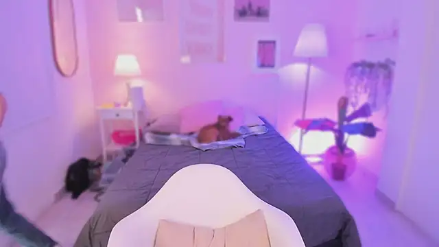 emma soul1 online show from November 3, 2025, 8:10 pm