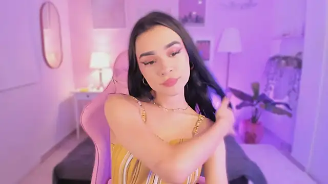 emma soul1 online show from November 27, 2025, 7:49 pm