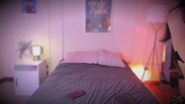 emma soul1 online show from April 11, 2026, 8:02 pm