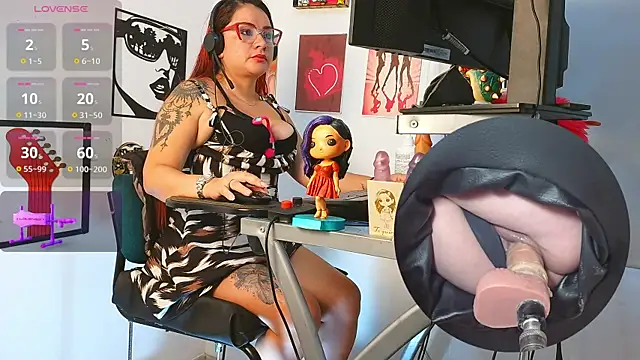 leidydi223 online show from March 30, 2026, 1:56 pm