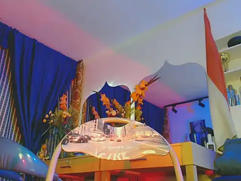 ElCaballeroNegro24 online show from November 14, 2025, 3:05 am