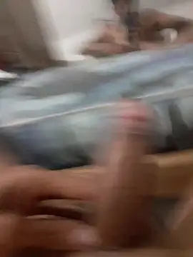 Flaqki online show from November 18, 2025, 12:38 am