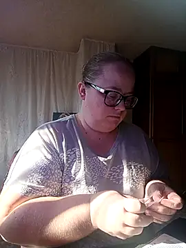 LillyWilly online show from September 20, 2025, 10:05 am