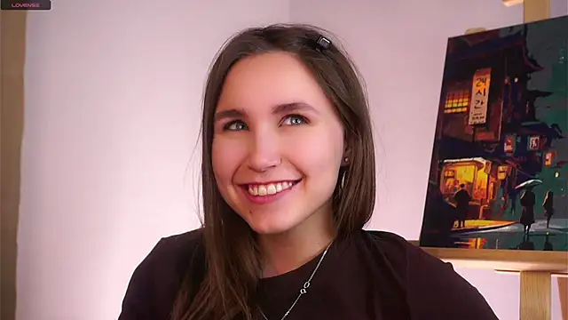 EthalFlowers online show from November 30, 2025, 1:20 am