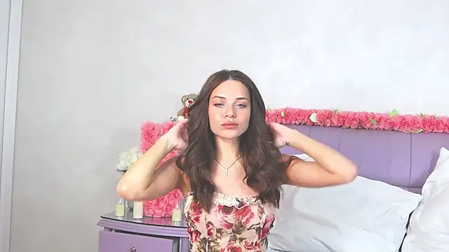 AngelicaDillon online show from April 2, 2026, 6:11 am