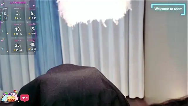 LINLIN-2025 online show from October 10, 2025, 2:16 pm