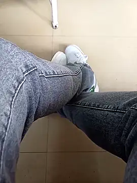 lilldickyyy online show from October 19, 2025, 6:47 am