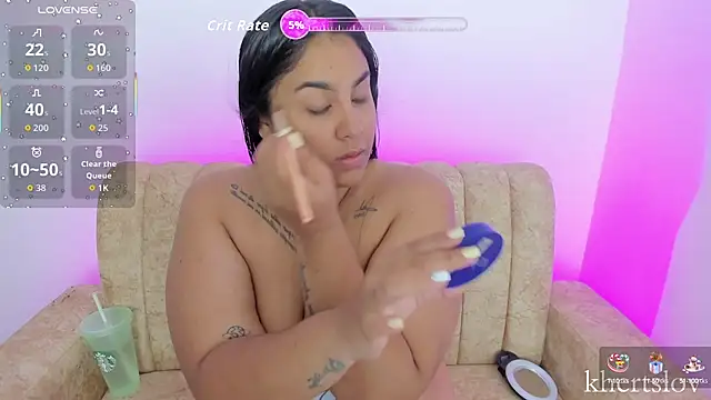 Khertt-Slov online show from October 8, 2025, 10:29 pm