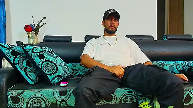 DaveSoldier online show from October 5, 2025, 4:22 am