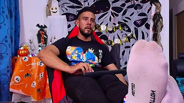 DaveSoldier online show from November 2, 2025, 4:26 am