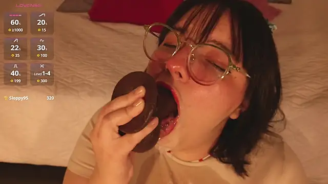 Gaby99  online show from November 24, 2025, 10:15 am