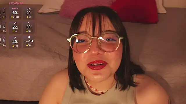 Gaby99  online show from December 14, 2025, 1:38 pm