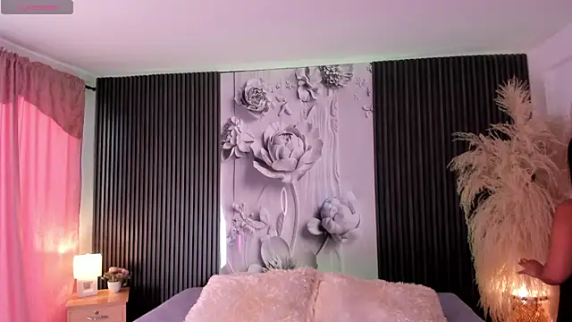 ShaniaDaniels online show from April 2, 2026, 9:23 pm