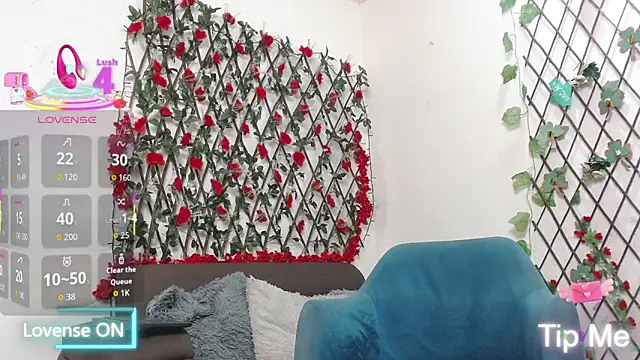 LiamBrown09 online show from March 19, 2026, 8:13 pm