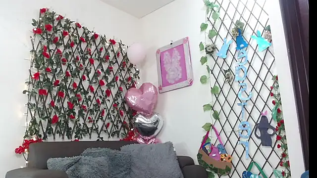 LiamBrown09 online show from April 17, 2026, 7:06 pm